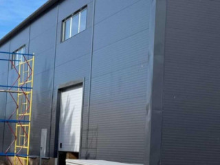 Фотография Продажа склада, 4442 м² , Браварская улица 100  №5