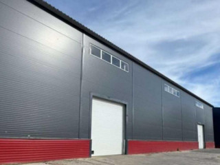 Фотография Продажа склада, 4442 м² , Браварская улица 100  №2