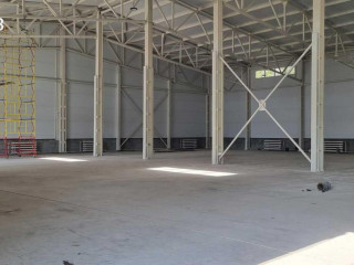 Фотография Продажа склада, 4442 м² , Браварская улица 100  №6