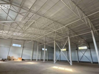 Фотография Продажа склада, 4442 м² , Браварская улица 100  №4