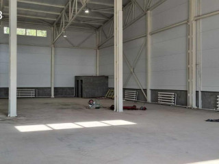 Фотография Продажа склада, 4442 м² , Браварская улица 100  №7