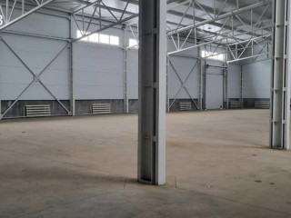 Фотография Продажа склада, 4442 м² , Браварская улица 100  №8