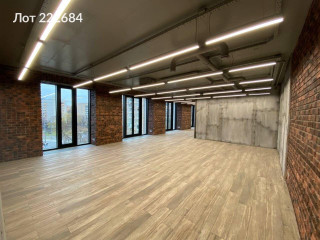 Аренда помещения свободного назначения 148 м² Ленинградский проспект 36с40 