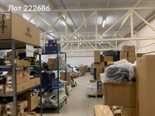 Фотография Аренда помещения свободного назначения, 770 м² , Сентябрьская улица 12 №2 Фотография Аренда помещения свободного назначения, 770 м² , Сентябрьская улица 12 №2