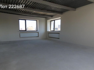 Фотография Аренда помещения свободного назначения, 323 м² , Шарикоподшипниковская улица 13с5  №4