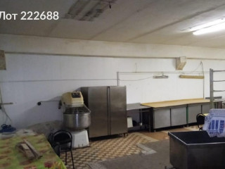 Фотография Аренда помещения свободного назначения, 719 м² , Новоостаповская улица 5с2  №5