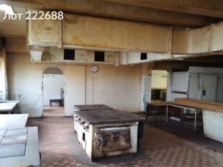 Фотография Аренда помещения свободного назначения, 719 м² , Новоостаповская улица 5с2  №4