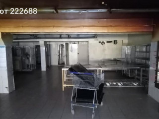 Фотография Аренда помещения свободного назначения, 719 м² , Новоостаповская улица 5с2  №2