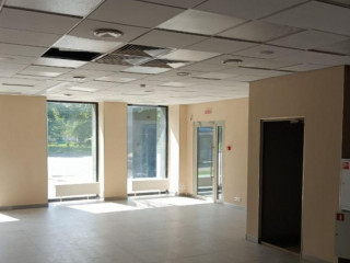 Фотография Аренда помещения свободного назначения, 114 м² , Шарикоподшипниковская улица 13с1  №3