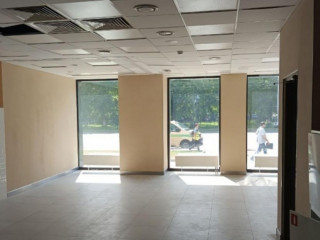 Фотография Аренда помещения свободного назначения, 114 м² , Шарикоподшипниковская улица 13с1  №2