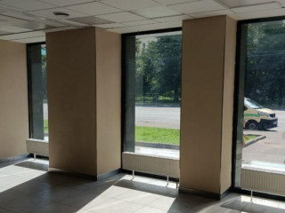 Аренда помещения свободного назначения 114 м² Шарикоподшипниковская улица 13с1 