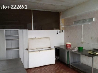 Фотография Отдельно стоящее здание, Новоостаповская улица 5с2 №6 Фотография Отдельно стоящее здание, Новоостаповская улица 5с2 №6