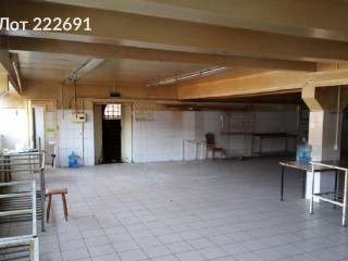 Фотография Отдельно стоящее здание, Новоостаповская улица 5с2 №7 Фотография Отдельно стоящее здание, Новоостаповская улица 5с2 №7