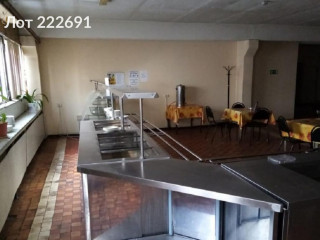 Фотография Отдельно стоящее здание, Новоостаповская улица 5с2 №3 Фотография Отдельно стоящее здание, Новоостаповская улица 5с2 №3