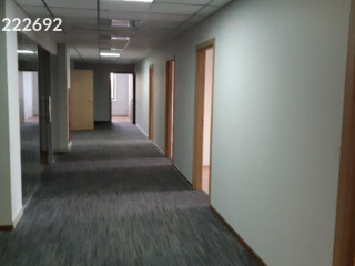 Аренда офиса 1026 м² МКАД, 69-й километр 1