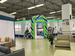 Фотография Аренда магазина, 1400 м² , улица Пришвина 26  №5 Фотография Аренда магазина, 1400 м² , улица Пришвина 26  №5