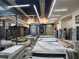 Фотография Аренда магазина, 3081 м² , улица Пришвина 26  №6
