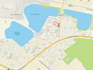 Фотография Продажа помещения свободного назначения, 2794 м² , улица Карла Маркса 117с2  №4 Фотография Продажа помещения свободного назначения, 2794 м² , улица Карла Маркса 117с2  №4