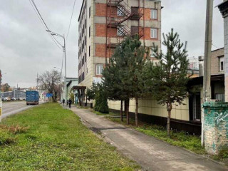 Фотография Продажа помещения свободного назначения, 2794 м² , улица Карла Маркса 117с2  №3 Фотография Продажа помещения свободного назначения, 2794 м² , улица Карла Маркса 117с2  №3