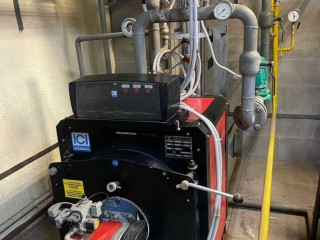 Фотография Продажа помещения свободного назначения, 2794 м² , улица Карла Маркса 117с2  №25 Фотография Продажа помещения свободного назначения, 2794 м² , улица Карла Маркса 117с2  №25