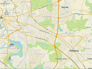 Фотография Продажа помещения свободного назначения, 2794 м² , улица Карла Маркса 117с2  №31 Фотография Продажа помещения свободного назначения, 2794 м² , улица Карла Маркса 117с2  №31