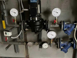 Фотография Продажа помещения свободного назначения, 2794 м² , улица Карла Маркса 117с2  №24 Фотография Продажа помещения свободного назначения, 2794 м² , улица Карла Маркса 117с2  №24