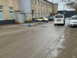 Фотография Продажа помещения свободного назначения, 2794 м² , улица Карла Маркса 117с2  №29 Фотография Продажа помещения свободного назначения, 2794 м² , улица Карла Маркса 117с2  №29