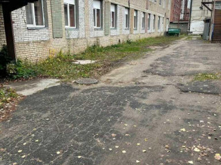 Фотография Продажа помещения свободного назначения, 2794 м² , улица Карла Маркса 117с2  №11 Фотография Продажа помещения свободного назначения, 2794 м² , улица Карла Маркса 117с2  №11