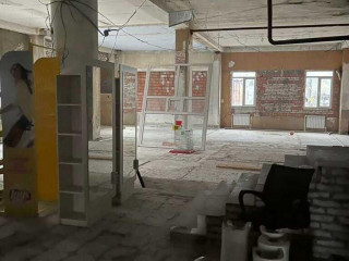 Фотография Продажа помещения свободного назначения, 2794 м² , улица Карла Маркса 117с2  №7 Фотография Продажа помещения свободного назначения, 2794 м² , улица Карла Маркса 117с2  №7