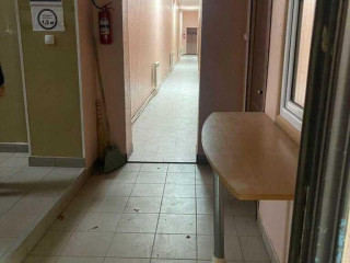 Фотография Продажа помещения свободного назначения, 2794 м² , улица Карла Маркса 117с2  №12 Фотография Продажа помещения свободного назначения, 2794 м² , улица Карла Маркса 117с2  №12