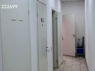 Фотография Аренда офиса, 322 м² , МКАД, 69-й километр 1  №3
