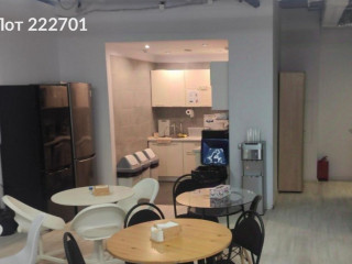 Фотография Аренда офиса, 536 м² , Минская улица 2Гк1  №3 Фотография Аренда офиса, 536 м² , Минская улица 2Гк1  №3