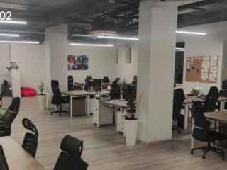 Фотография Аренда офиса, 648 м² , Минская улица 2Гк1  №2