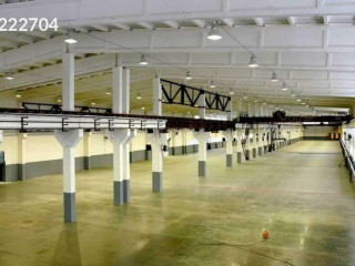 Аренда помещения свободного назначения 6700 м² Транспортная улица вл22/2 