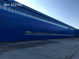 Фотография Аренда помещения свободного назначения, 3350 м² , Транспортная улица вл22/2  №5 Фотография Аренда помещения свободного назначения, 3350 м² , Транспортная улица вл22/2  №5
