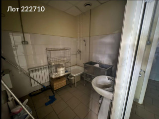 Фотография Аренда помещения свободного назначения, 410 м² , Краснодарская улица 13с2  №22