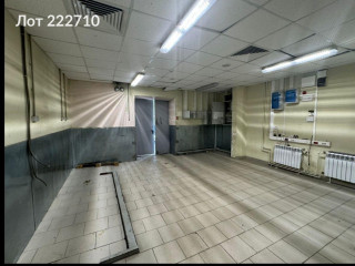 Фотография Аренда помещения свободного назначения, 410 м² , Краснодарская улица 13с2  №16