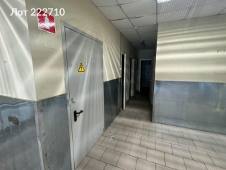 Фотография Аренда помещения свободного назначения, 410 м² , Краснодарская улица 13с2  №18