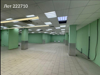 Фотография Аренда помещения свободного назначения, 410 м² , Краснодарская улица 13с2  №10