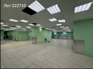 Фотография Аренда помещения свободного назначения, 410 м² , Краснодарская улица 13с2  №13