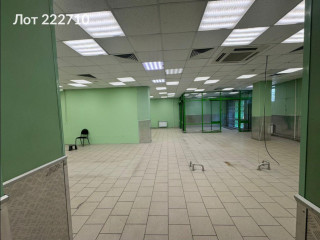 Фотография Аренда помещения свободного назначения, 410 м² , Краснодарская улица 13с2  №23