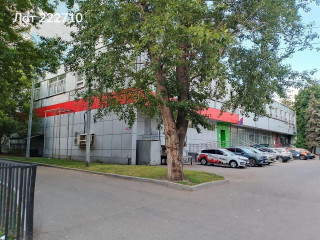 Фотография Аренда помещения свободного назначения, 410 м² , Краснодарская улица 13с2  №25