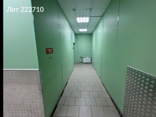 Фотография Аренда помещения свободного назначения, 410 м² , Краснодарская улица 13с2  №8