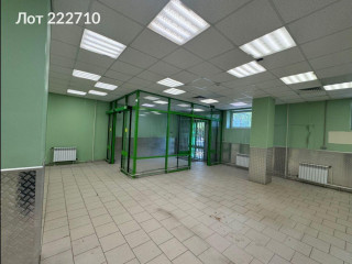 Фотография Аренда помещения свободного назначения, 410 м² , Краснодарская улица 13с2  №15