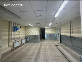 Фотография Аренда помещения свободного назначения, 410 м² , Краснодарская улица 13с2  №17