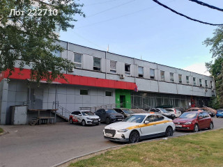 Фотография Аренда помещения свободного назначения, 410 м² , Краснодарская улица 13с2  №24