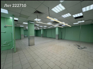 Фотография Аренда помещения свободного назначения, 410 м² , Краснодарская улица 13с2  №5