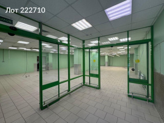 Фотография Аренда помещения свободного назначения, 410 м² , Краснодарская улица 13с2  №3