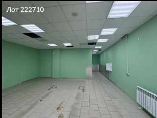 Фотография Аренда помещения свободного назначения, 410 м² , Краснодарская улица 13с2  №7