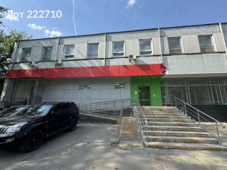 Аренда помещения свободного назначения 410 м² Краснодарская улица 13с2 